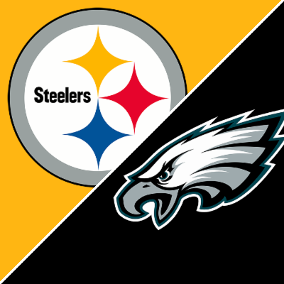 My SGP Picks For Pittsburgh Steelers vs Philadelphia Eagles 12/15/24