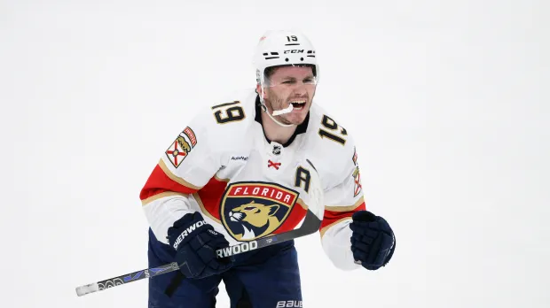 My SGP Picks For Florida Panthers vs Vancouver Canucks 12/12/24