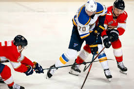 My SGP Parlay Picks Florida Panthers vs St Louis Blues