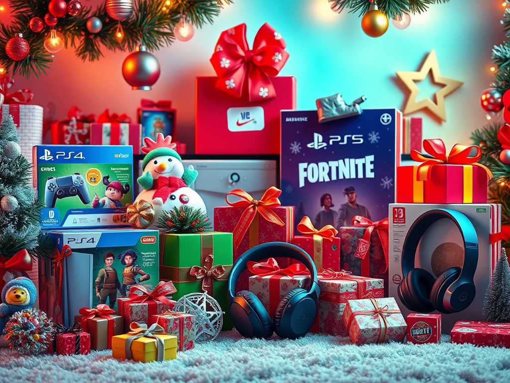 Top Gifts With Next or Same Day Delivery