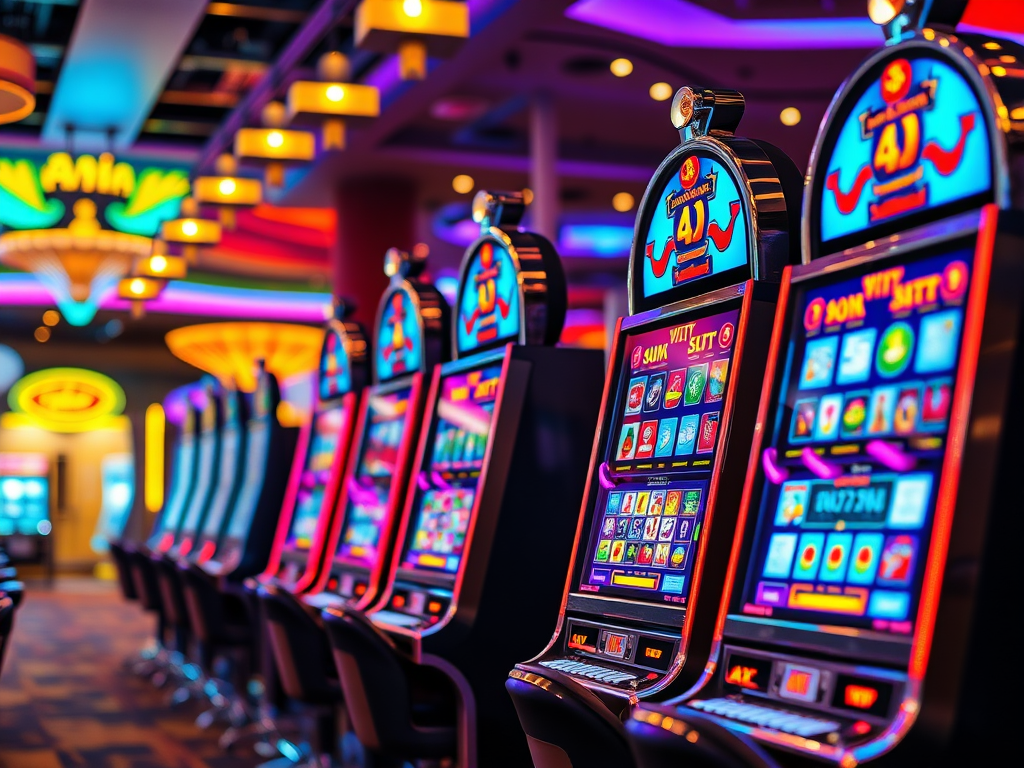 Why I Love Watching High Limit Gambling Videos